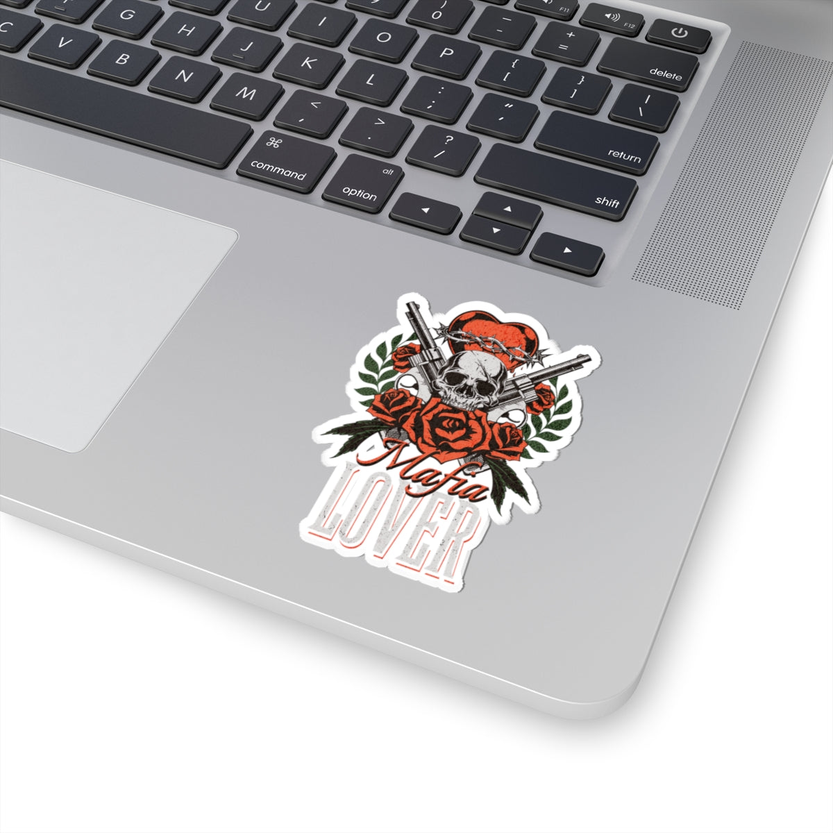 Mafia Lover Sticker