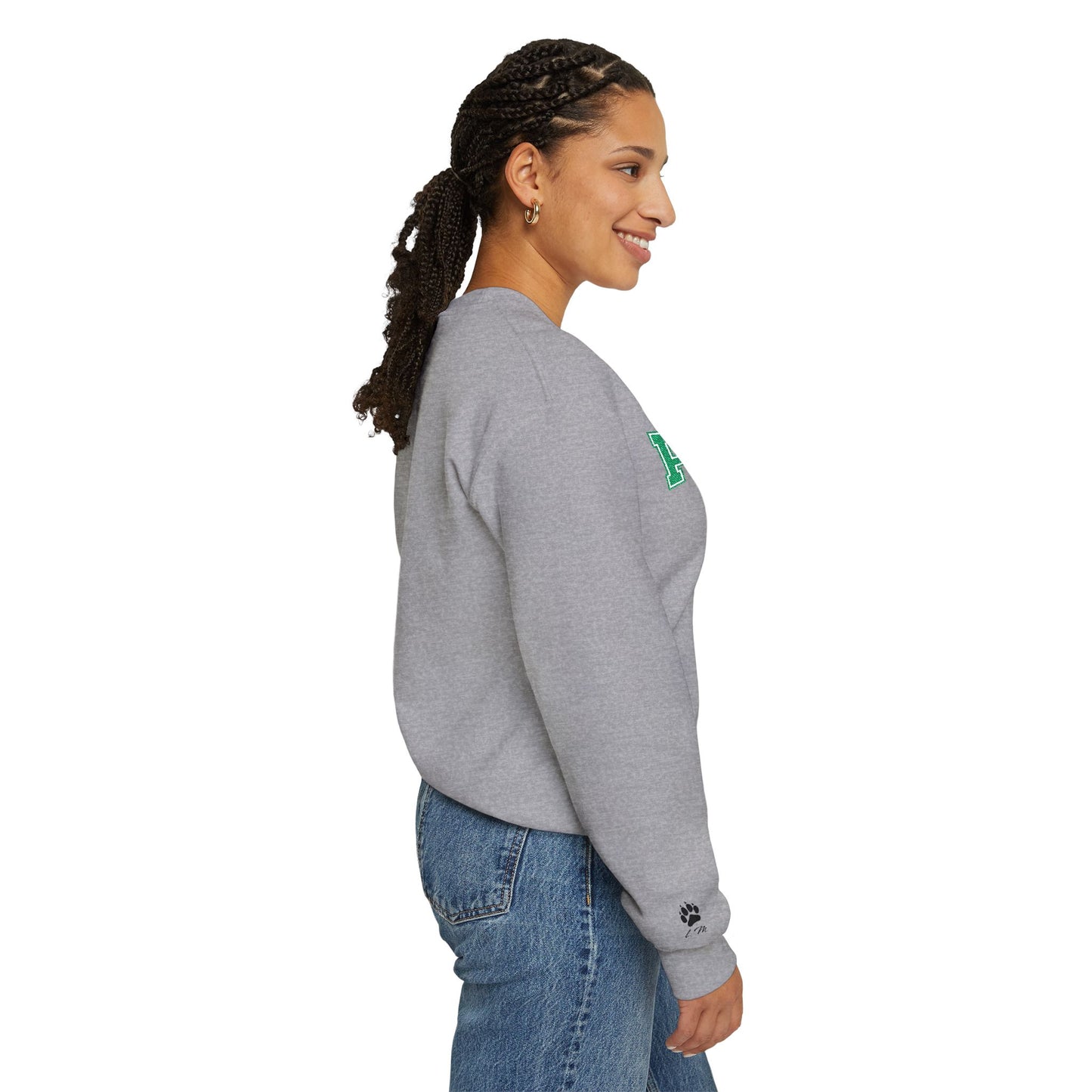Serena Paris Crewshirt