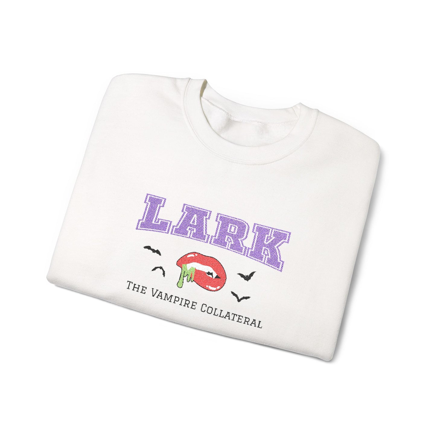 Misery Lark Crew Sweatshirt