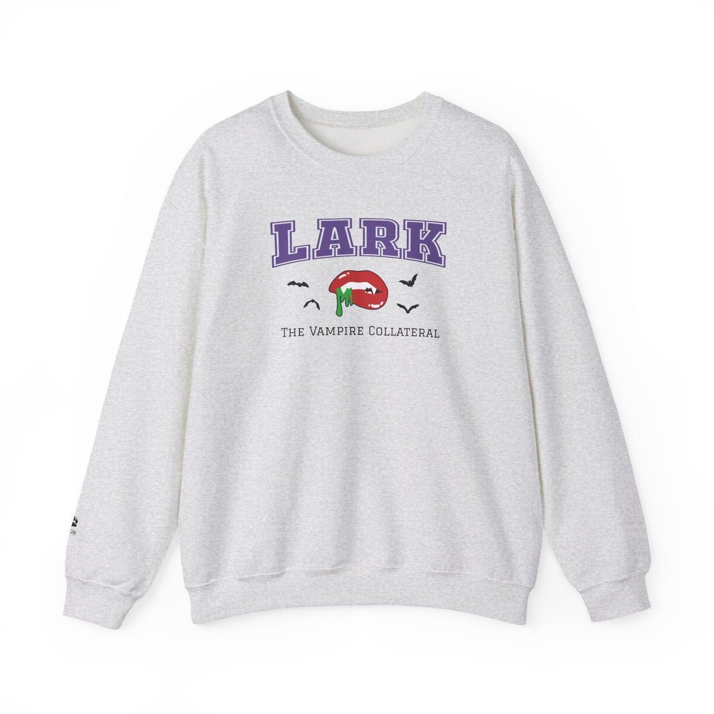 Misery Lark Crew Sweatshirt
