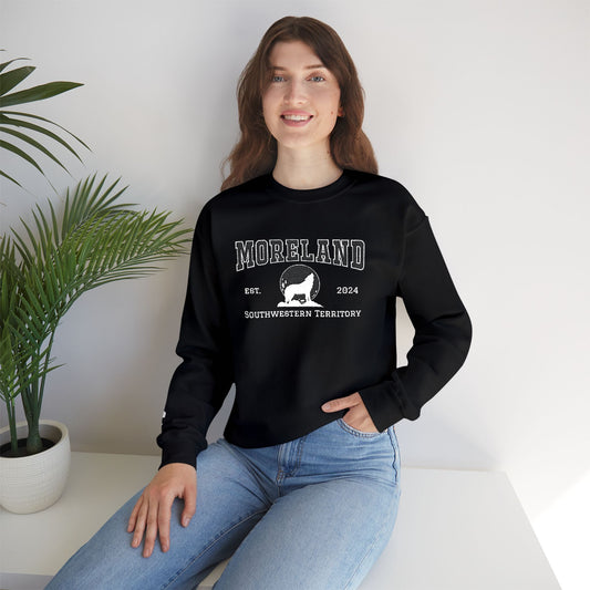 Lowe Moreland Crew Sweatshirt