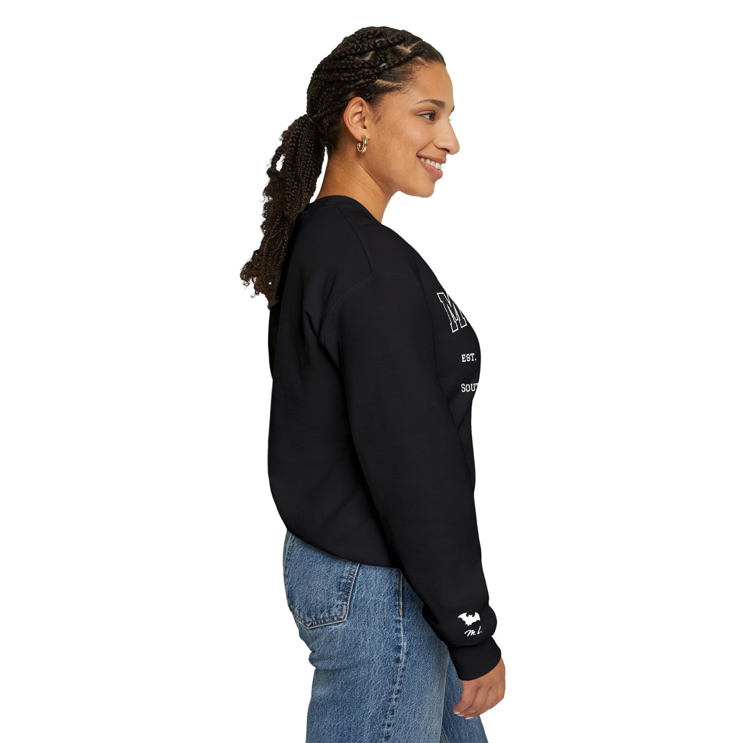 Lowe Moreland Crew Sweatshirt