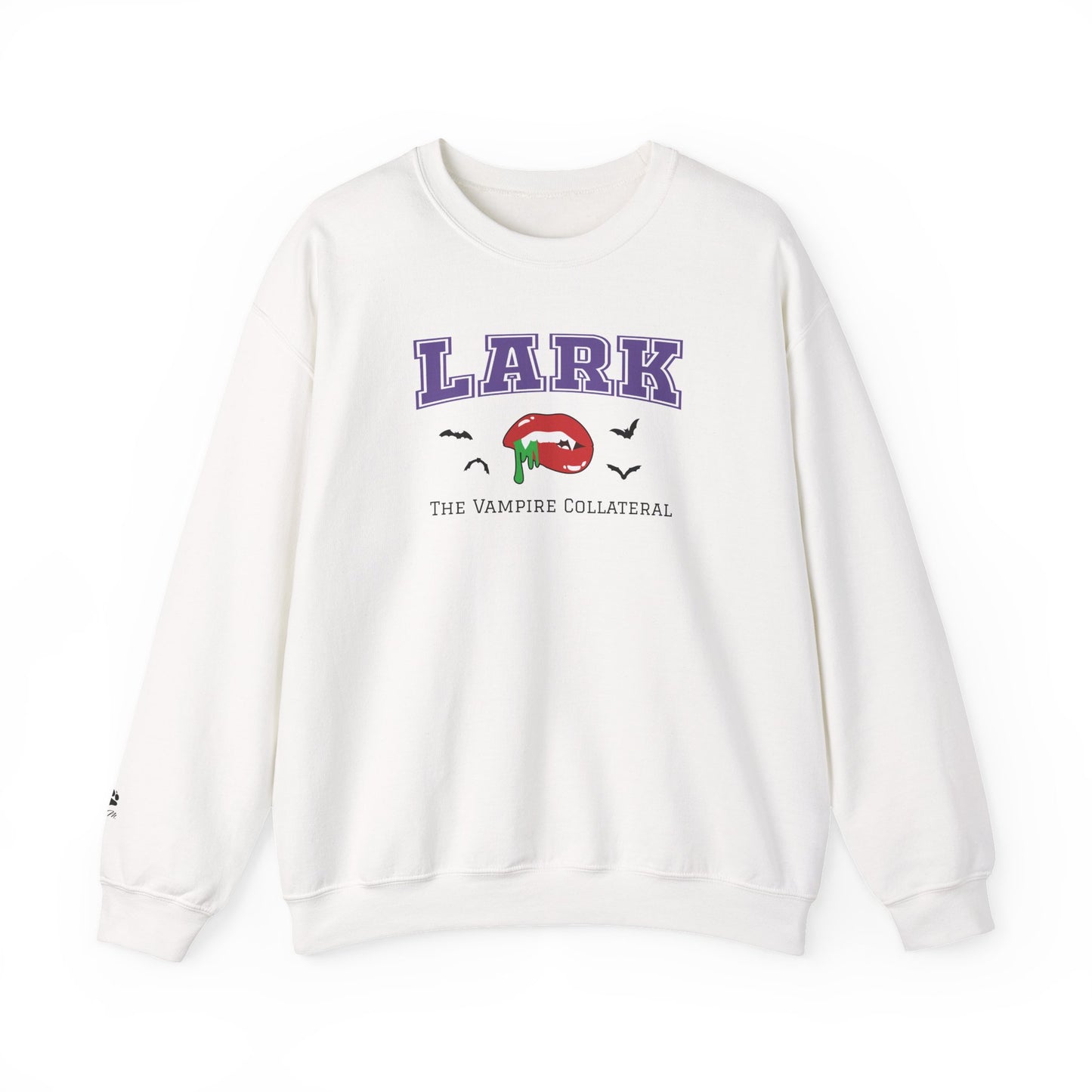 Misery Lark Crew Sweatshirt