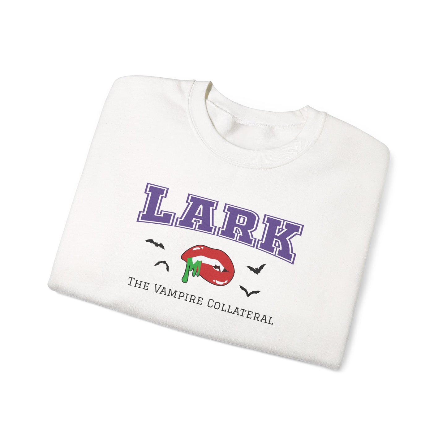 Misery Lark Crew Sweatshirt