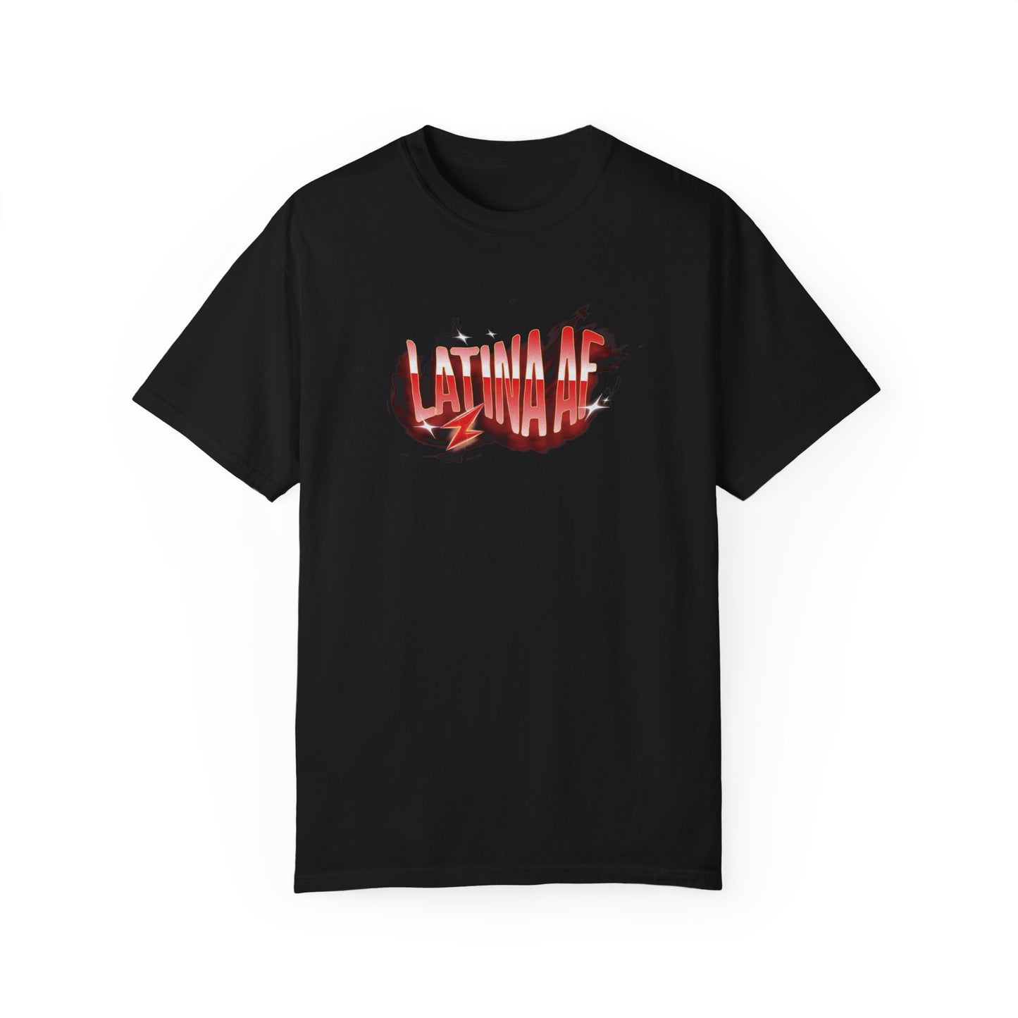 Latina AF -Shirt
