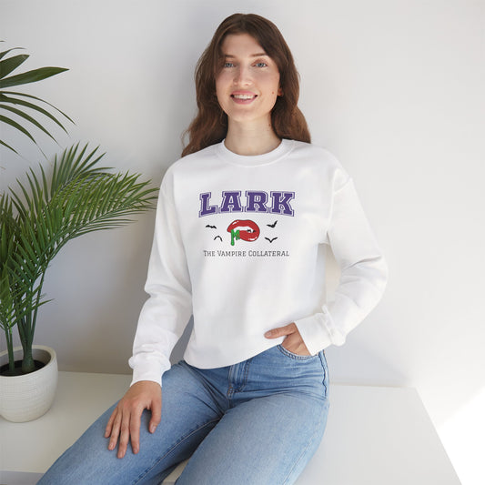 Misery Lark Crew Sweatshirt