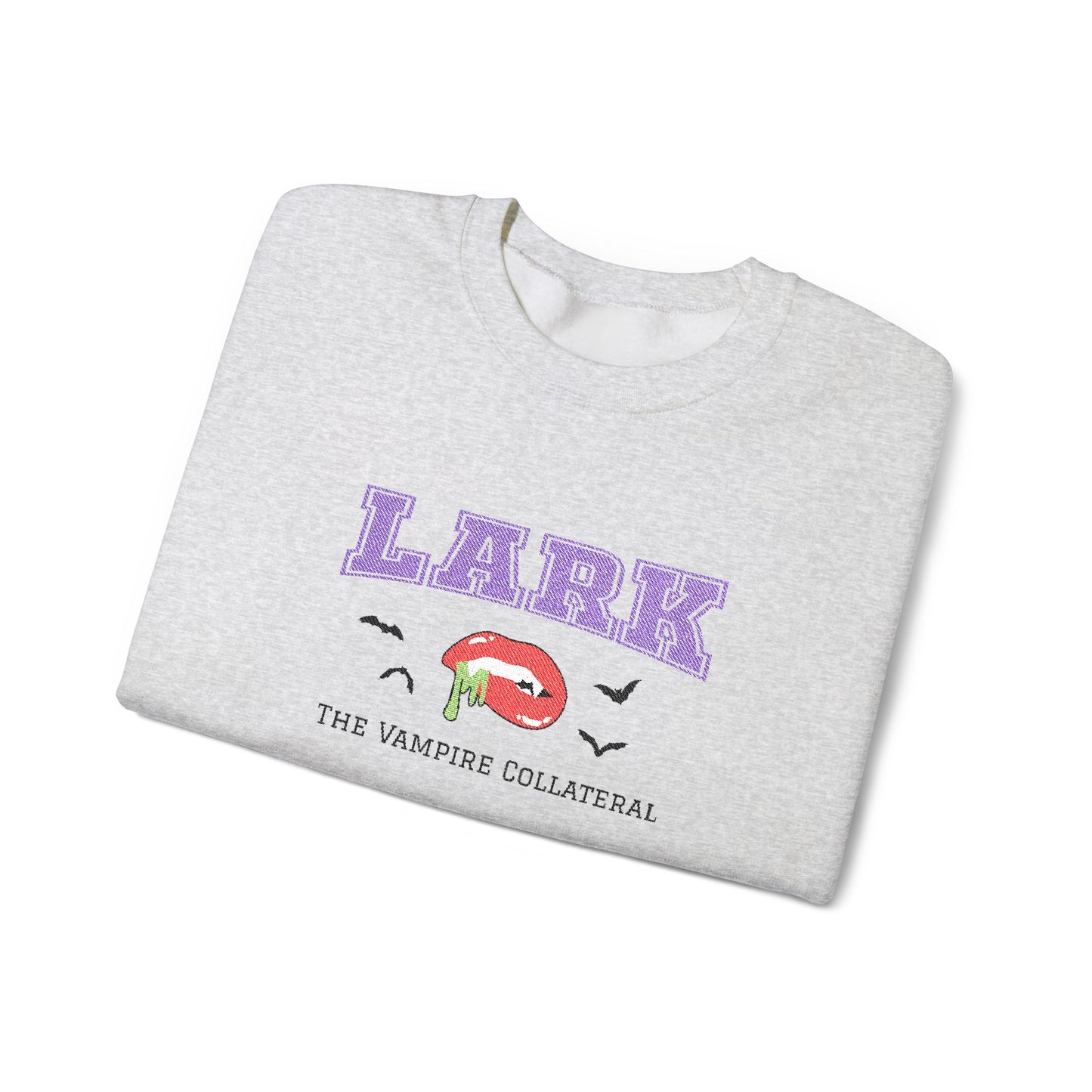 Misery Lark Crew Sweatshirt