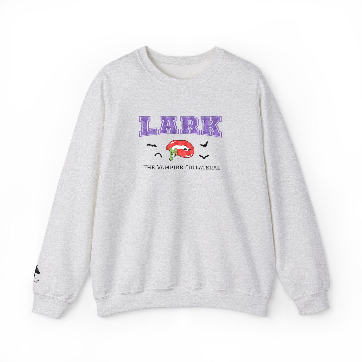 Misery Lark Crew Sweatshirt