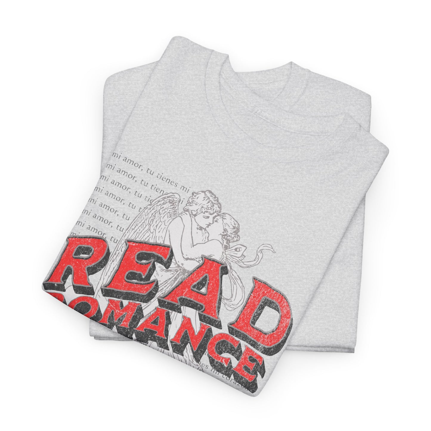 Read Romance T-shirt