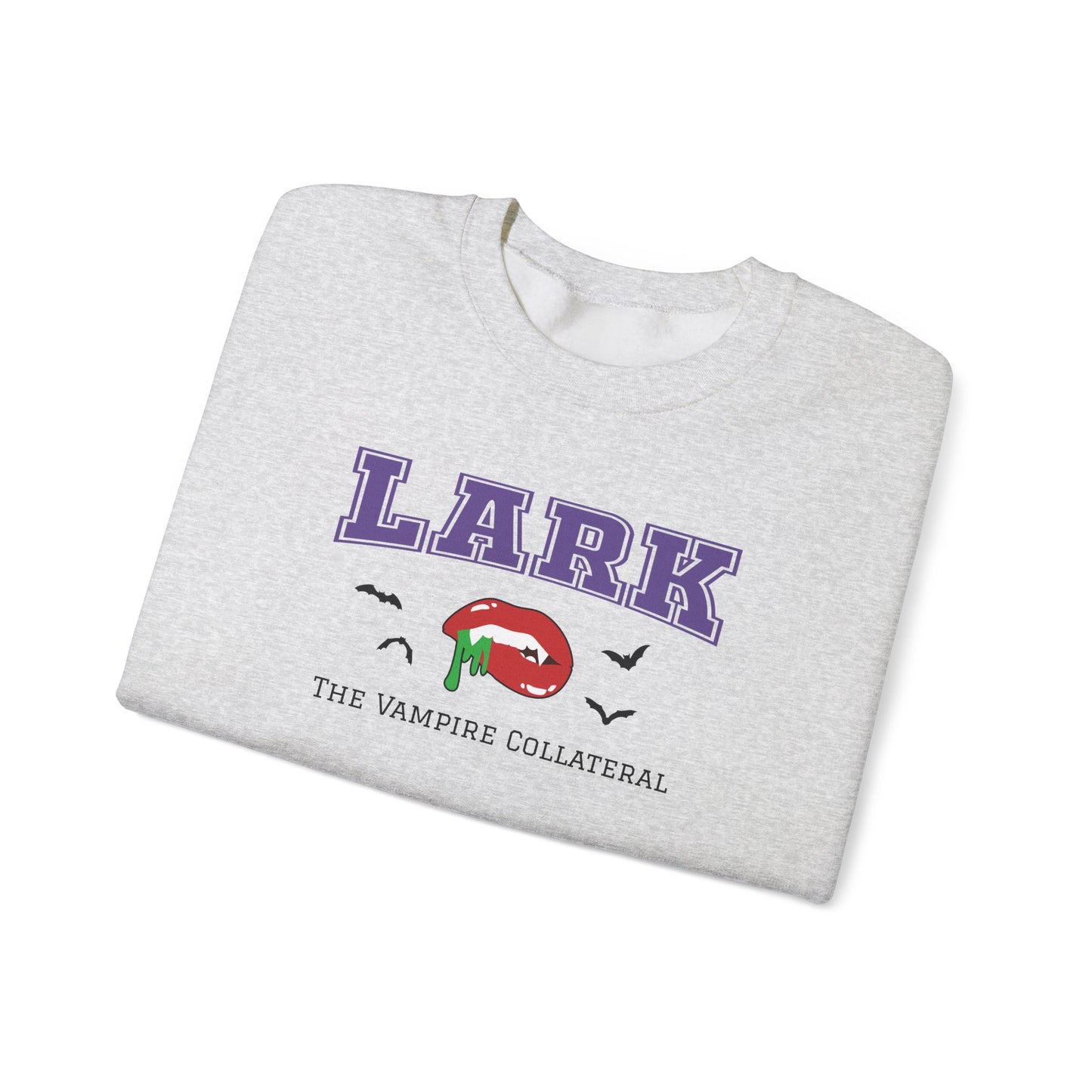 Misery Lark Crew Sweatshirt